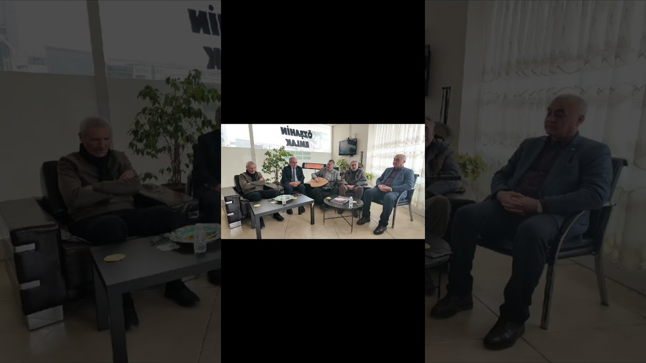 Kırşehir'li Yaşar Apaydın #kırşehir  #Türkü