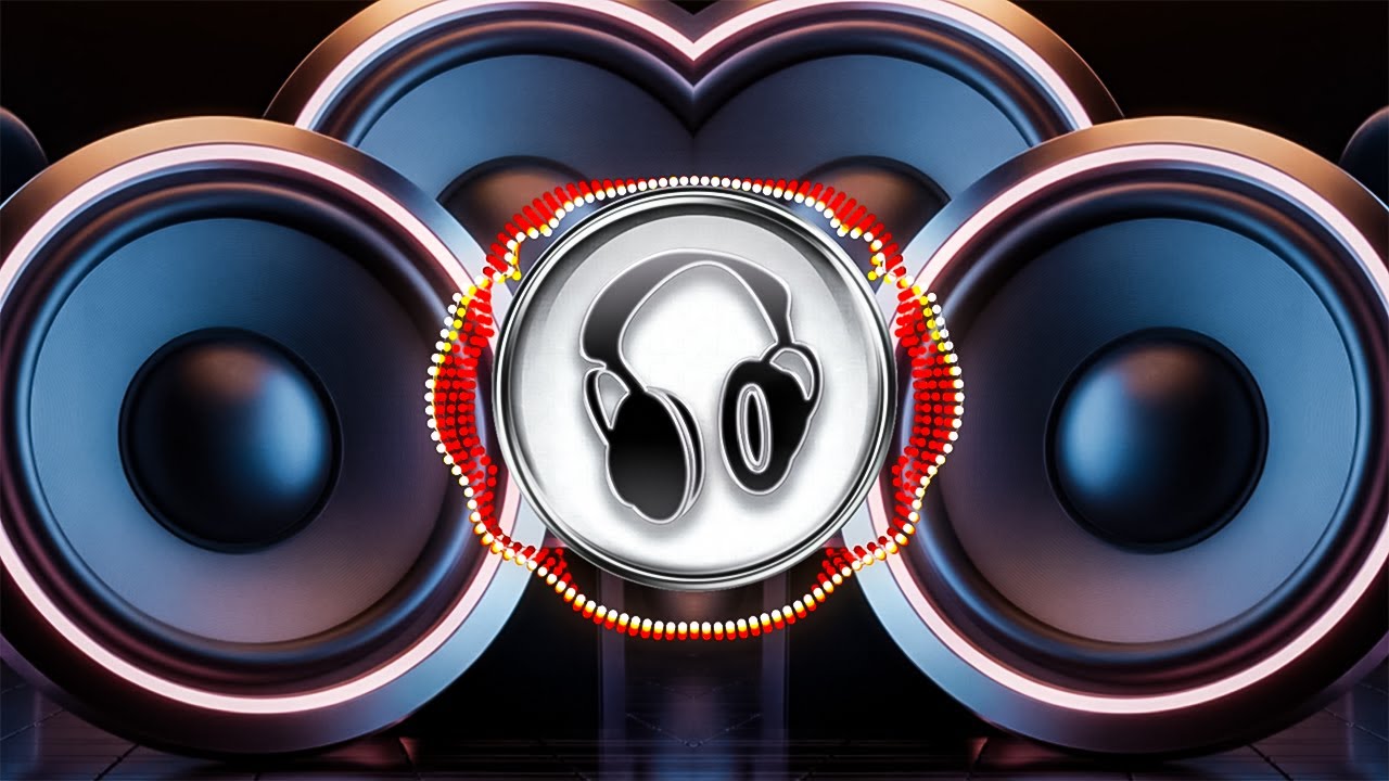🎧 JBL DJ Mix 2026 | Bass Test & Bass Boosted Song #BassTest #DJMix #RemixSong