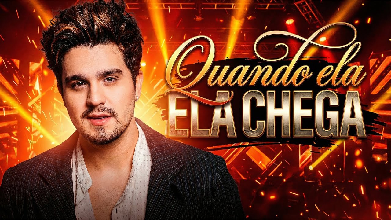 Luam Samtana – Quando Ela Chega | Tudo Muda Quando Ela Aparece