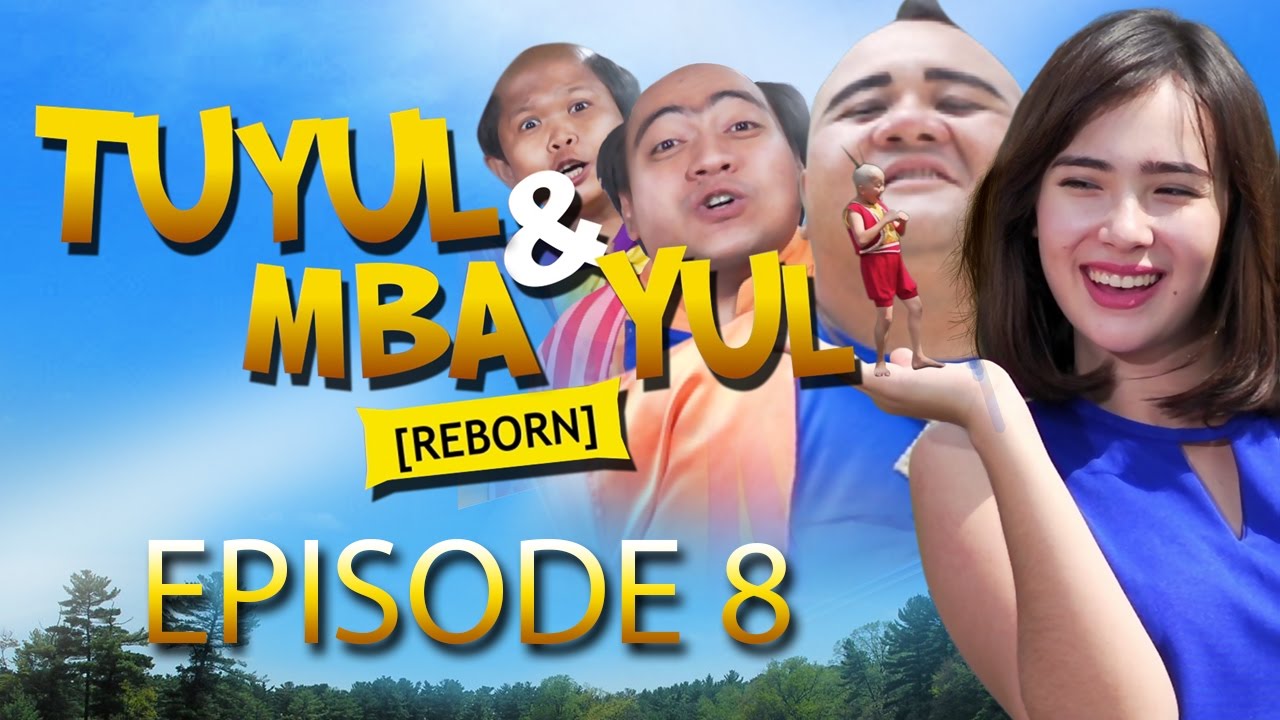 Radit, Udin, dan Mimi Bikin Masalah Lagi. Kali ini Apa Lagi Ya?