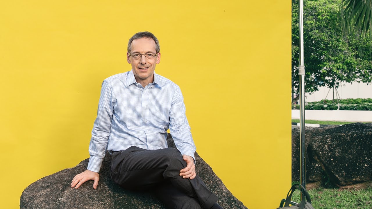 ONE SUSTAINABILITY - sustainable buildings at TÜV SÜD