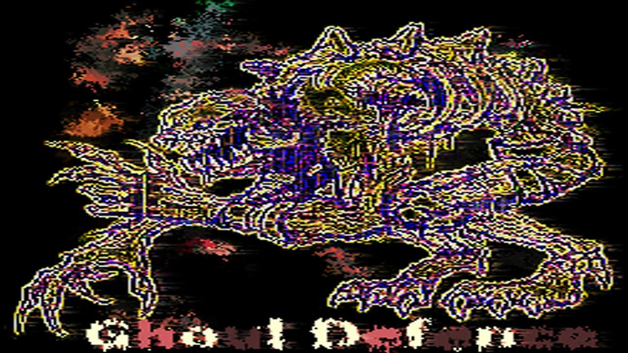 Warcraft 3 | Custom | Ghoul Defence