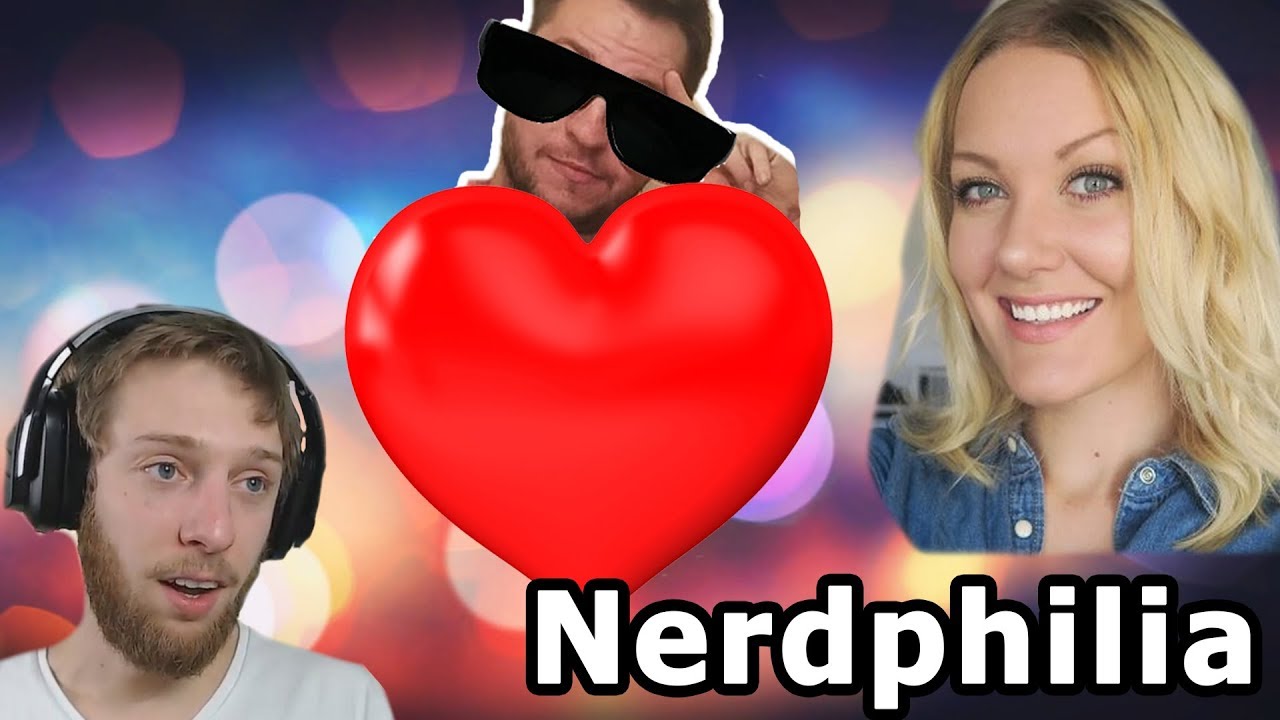 Newt dies and Nerdphilia swings by