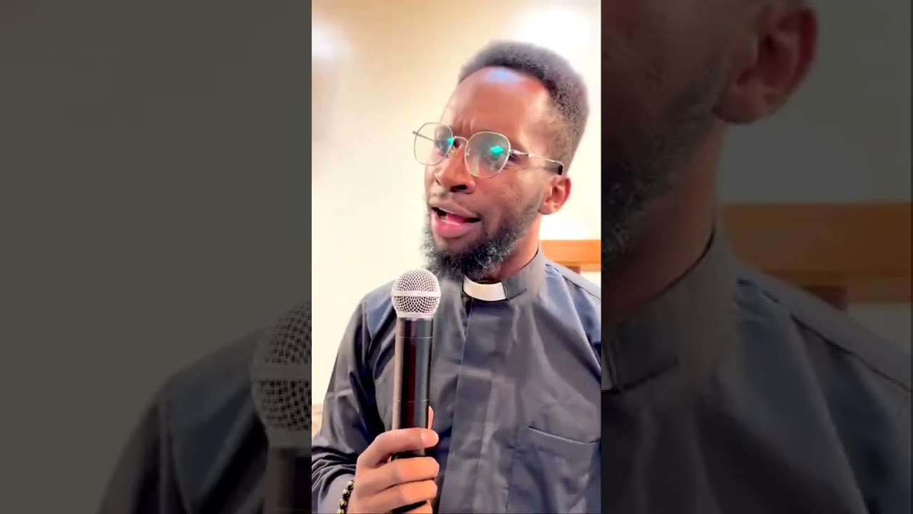 HUMOUR : HERMAN AMISI 😂 DANS SA FOLIE