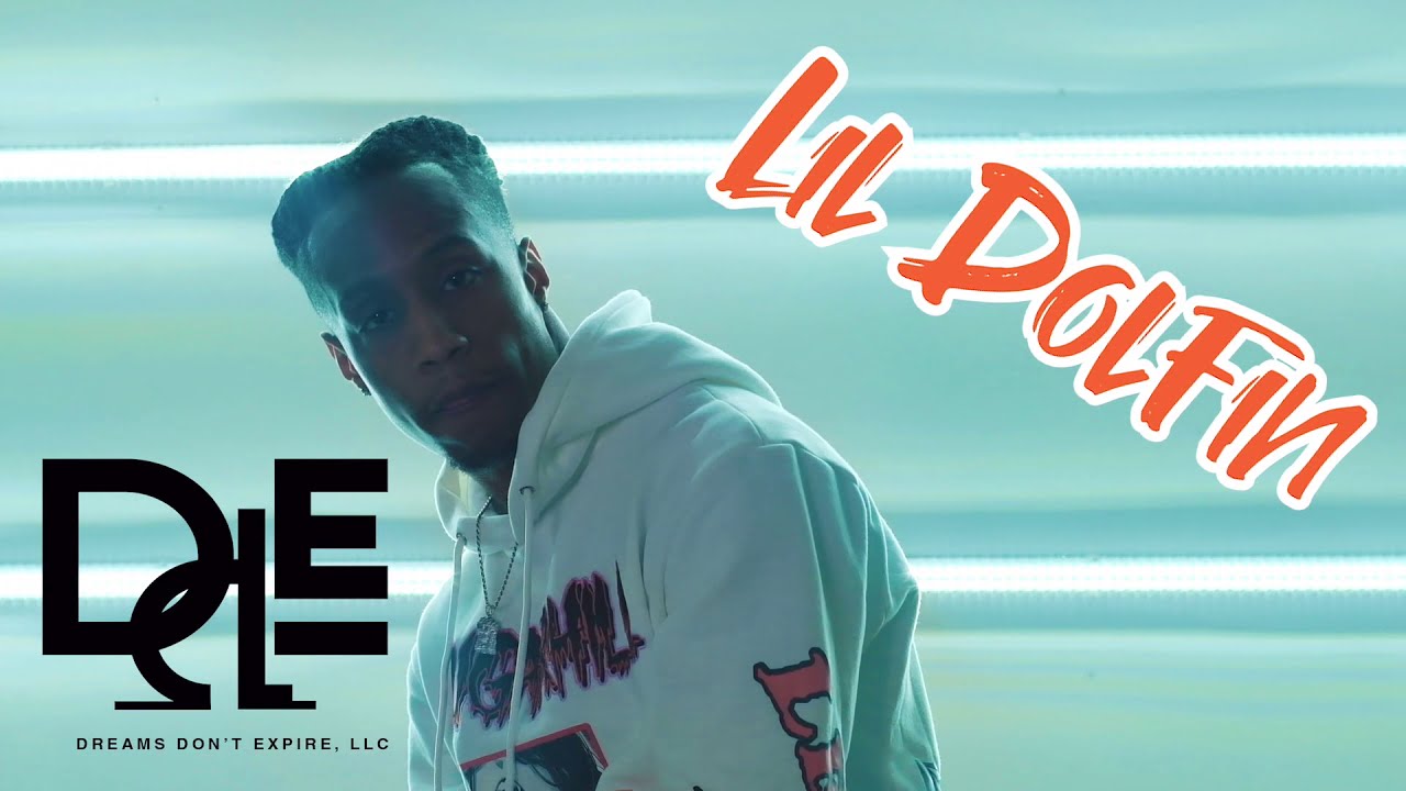 Lil Dolfin - King Kong (Official Video)