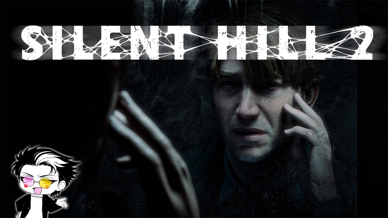 Comenzamos el Cine señores 🚬🚬🚬 - SILENT HILL 2 REMAKE #1