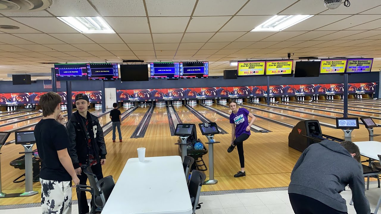 Saturday Morning League