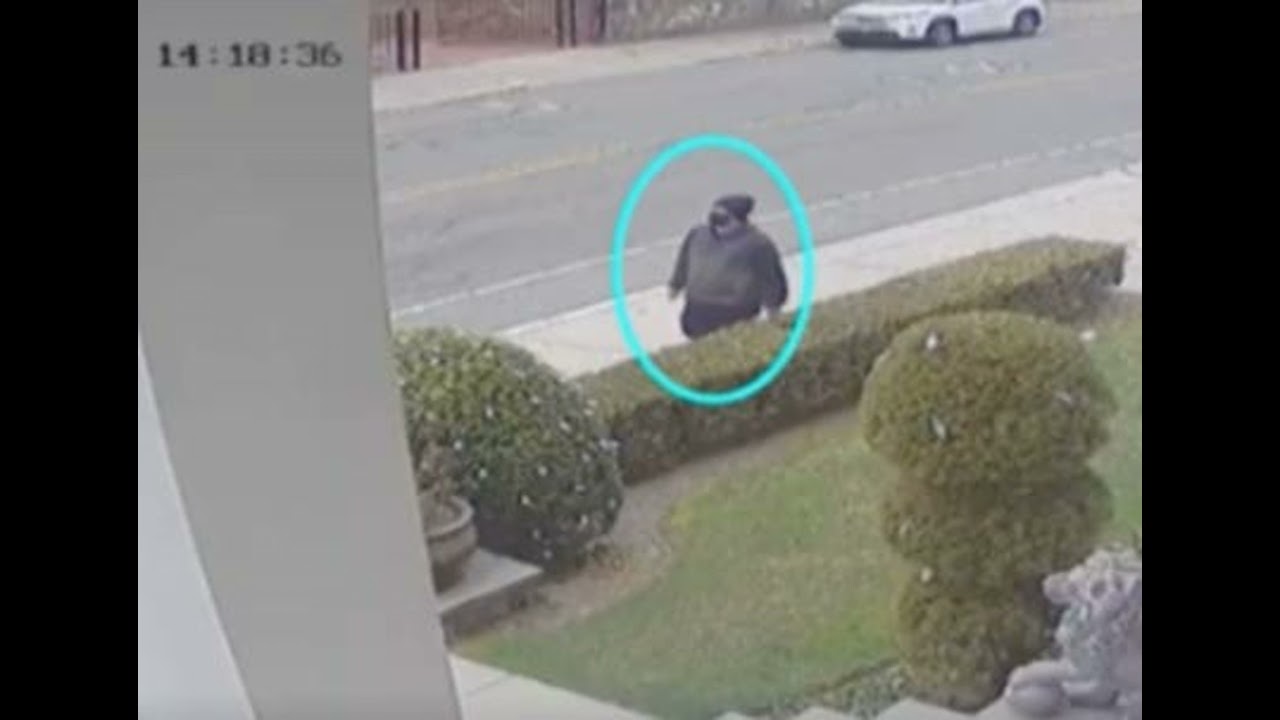 Police chief explains Brown University shooting investigation