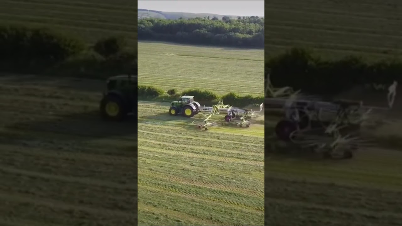 #johndeere