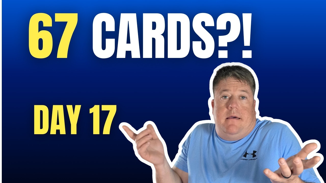 Создание магазина TCGplayer с нуля – День 17