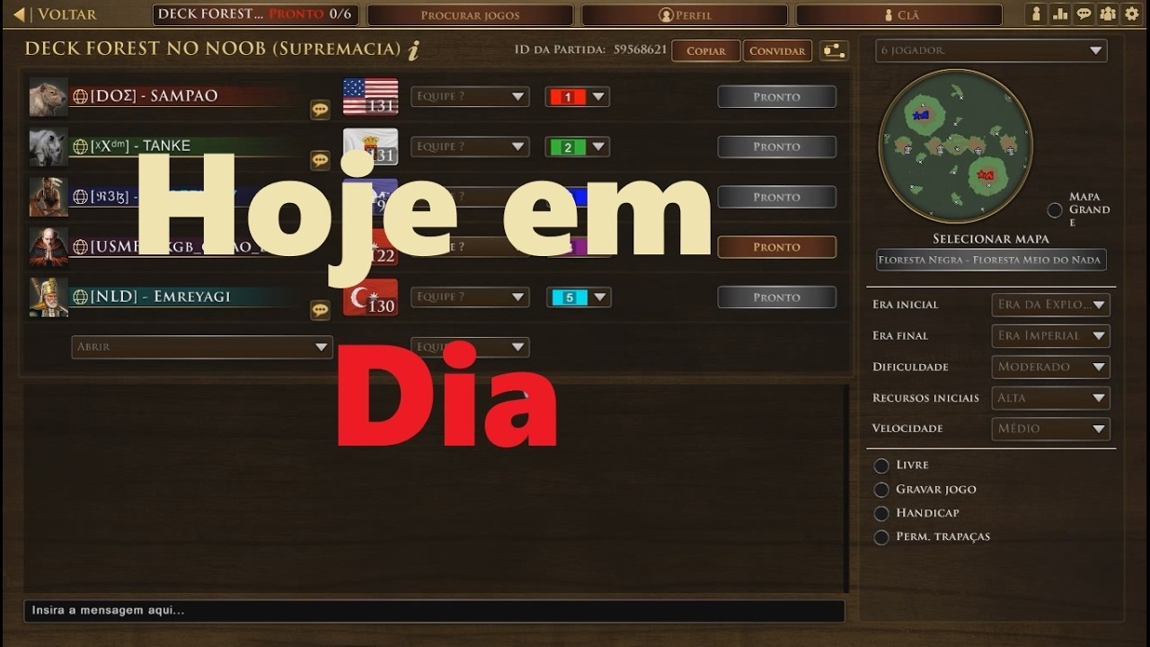 antes era a russia agora?