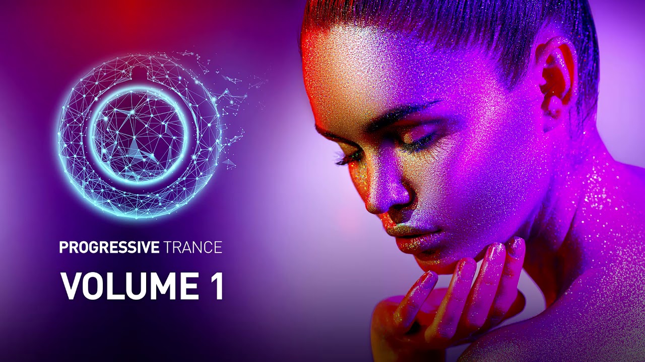 ♫ PROGRESSIVE VOCAL TRANCE VOL. 1 (FULL SET) ♫