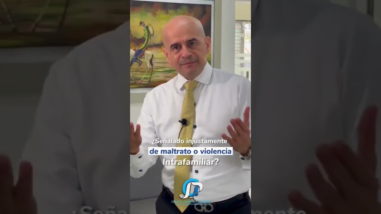 VIOLENCIA INTRAFAMILIAR