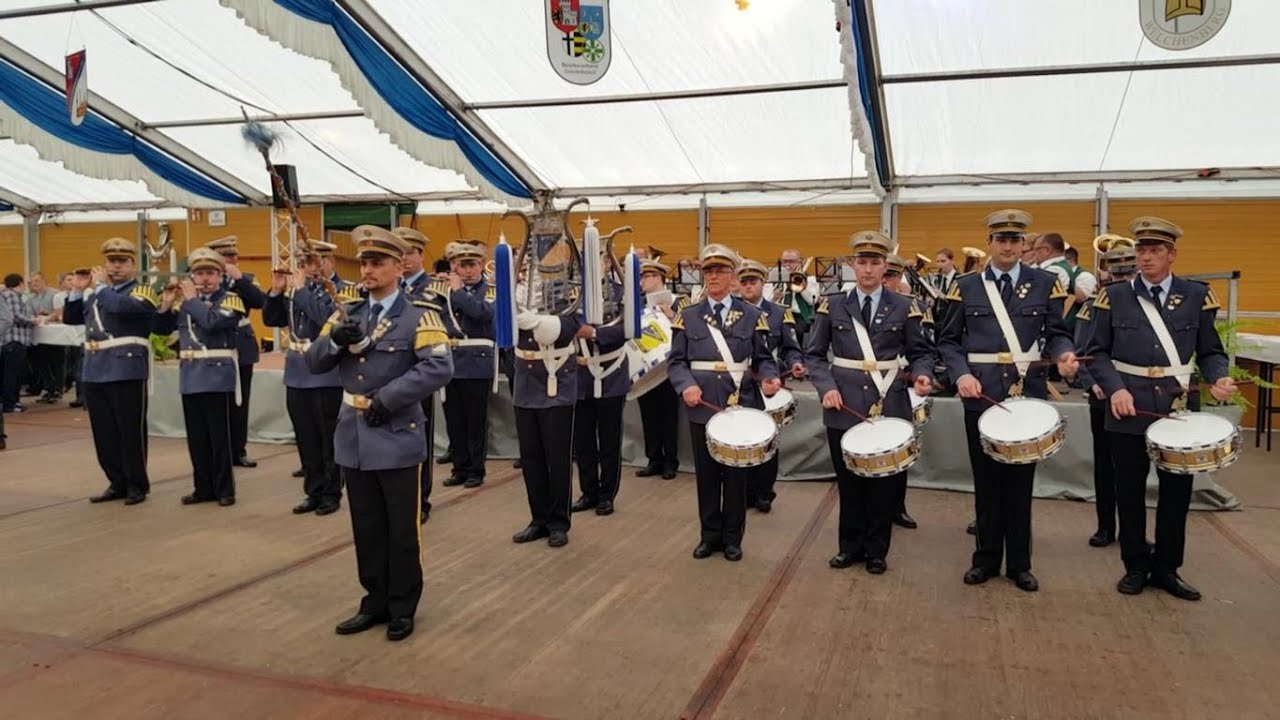 Tambourkorps 