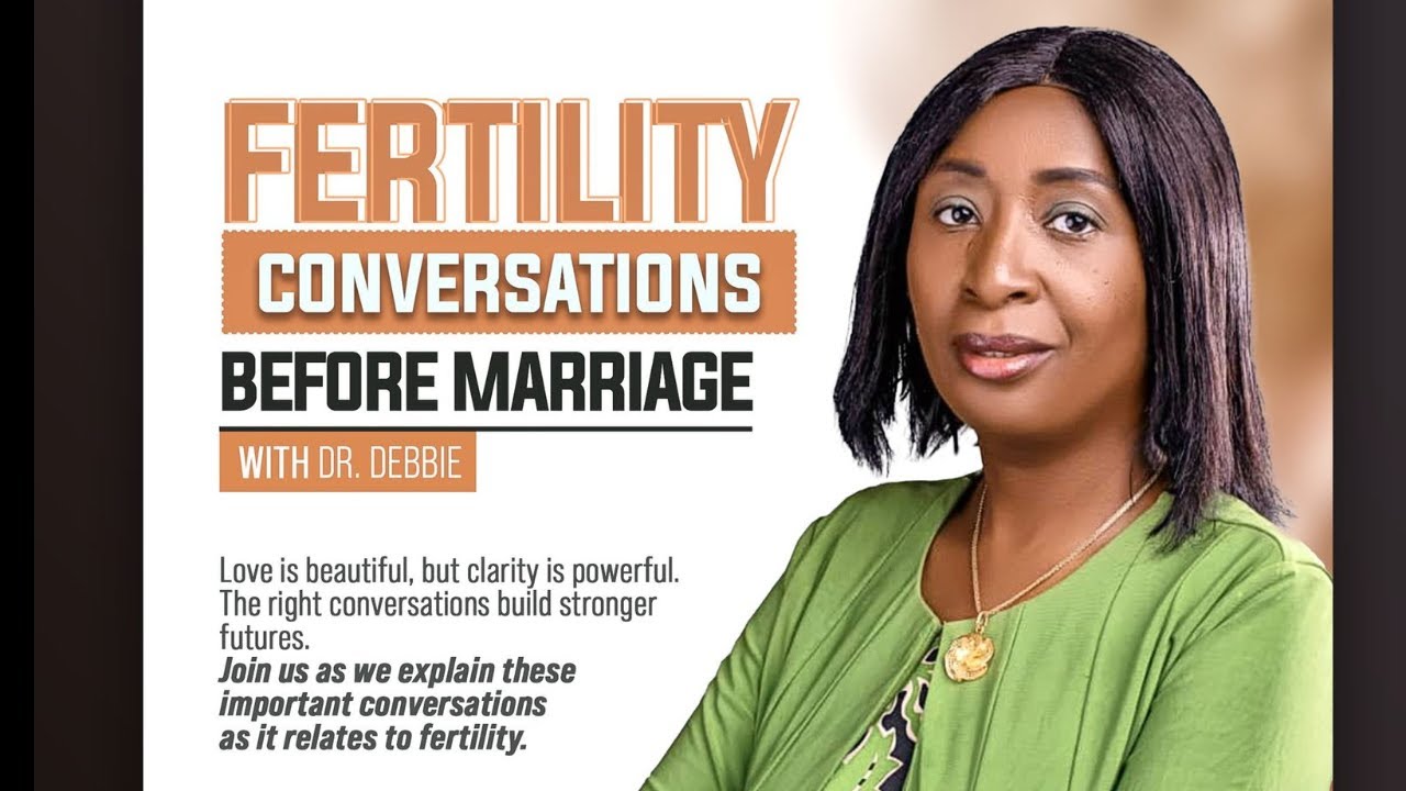 Fertility Conversations Before Marriage