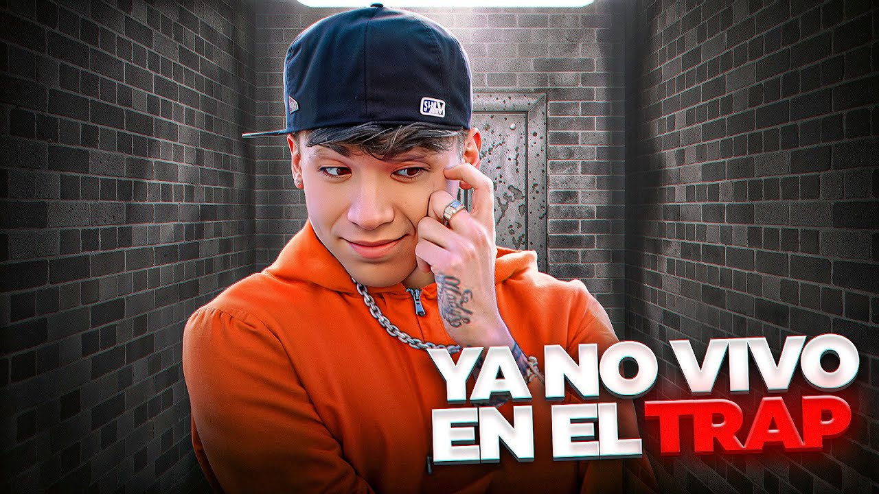 Nene de Oro se confiesa por primera vez