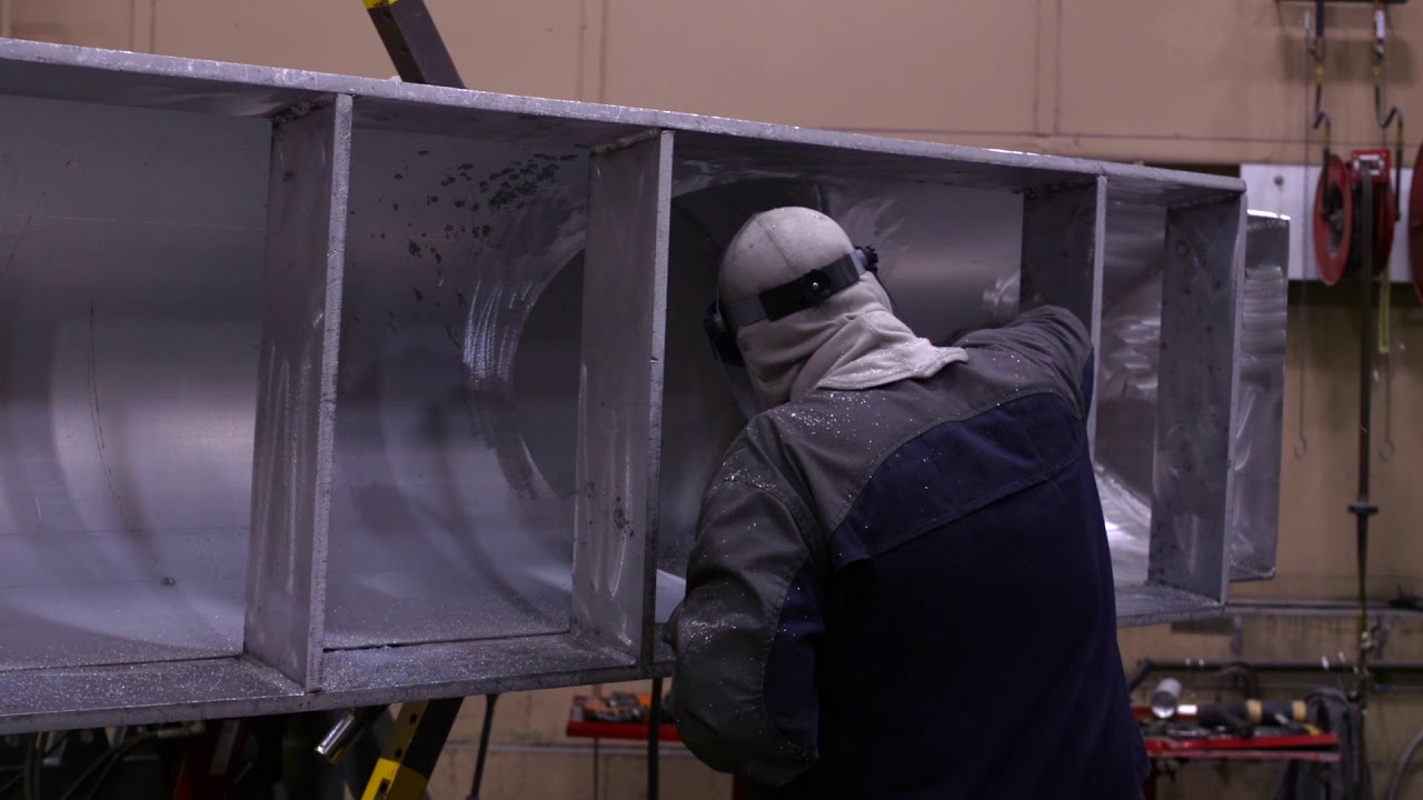 Brazed Aluminum Heat Exchangers