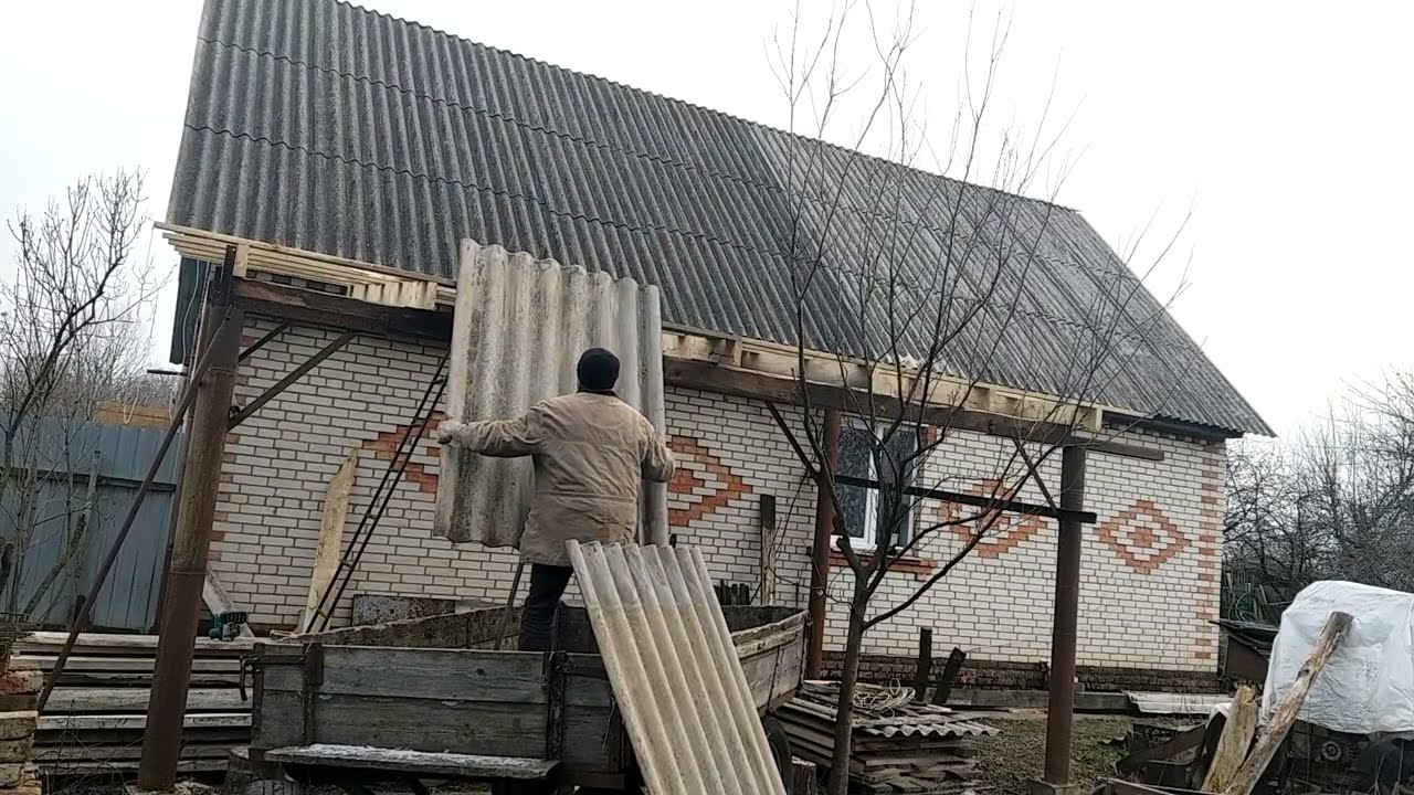 Криша є, тобто ДАХ!!! тепер відпочивати...