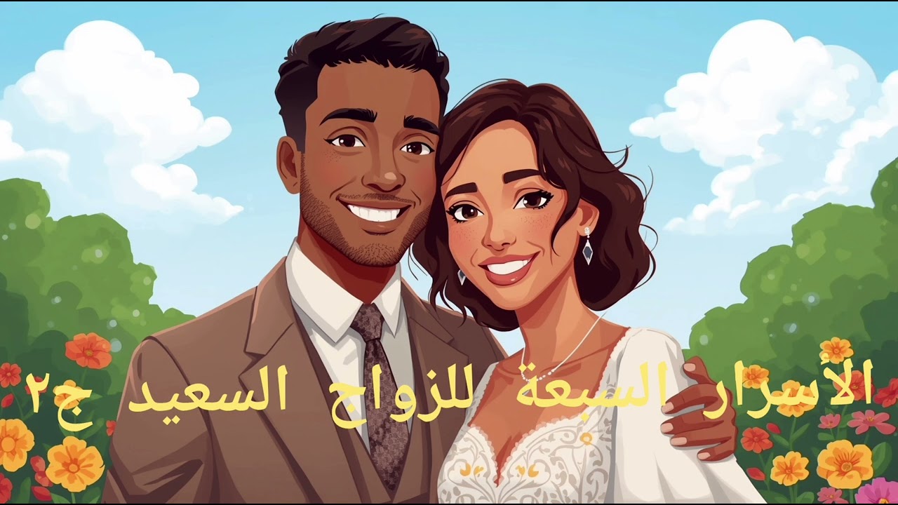 الحلقة ١٧٤ الأسرار السبعة للزواج السعيد ج٢