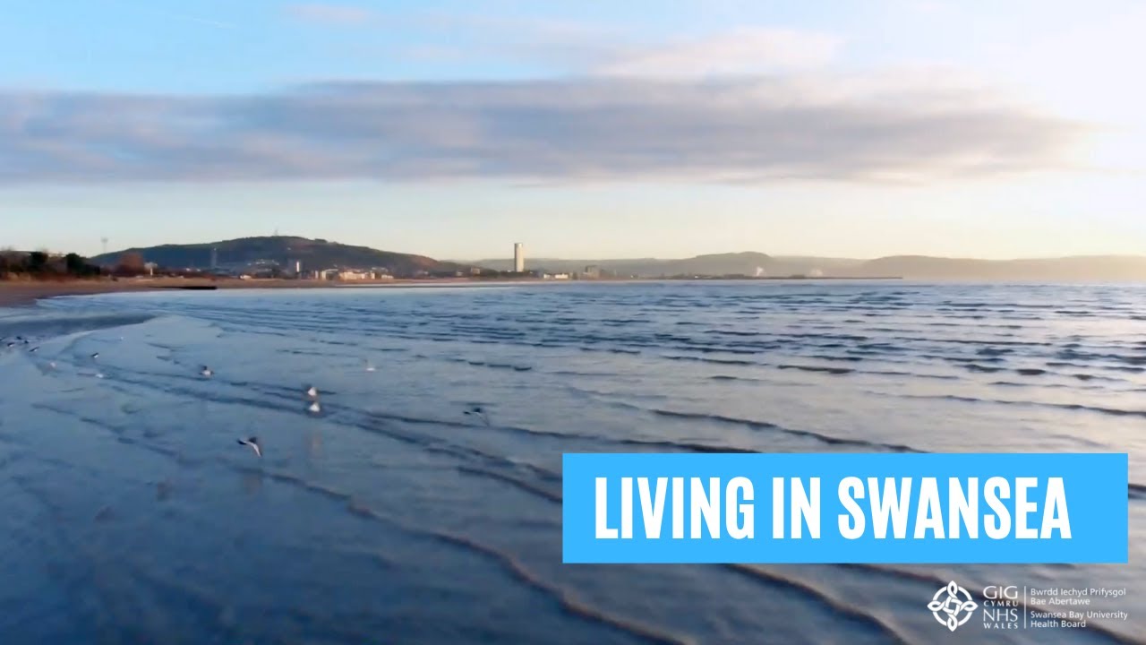 Living in Swansea Bay - lifestyle, schools, buying a property