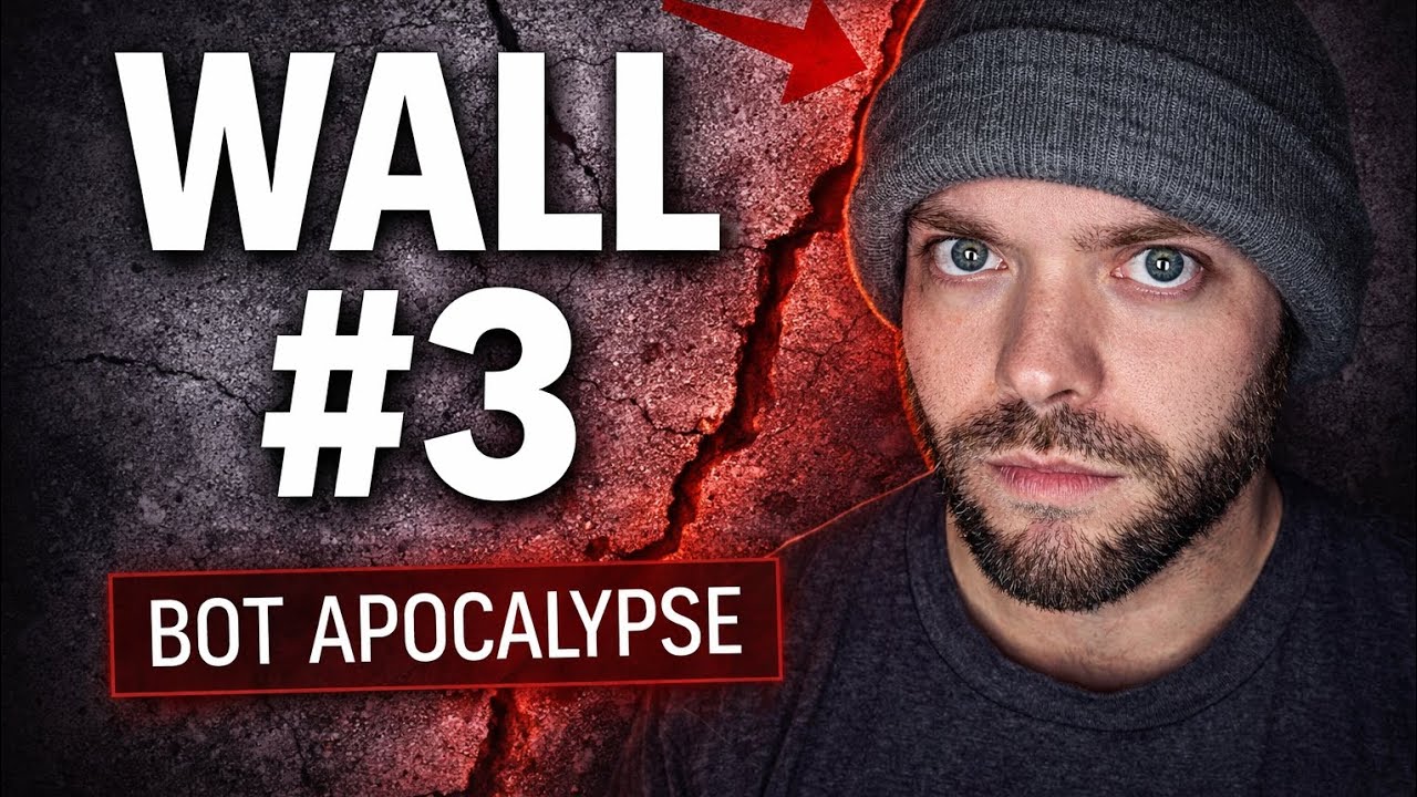 5 Walls of the TCG Business (This is Where it Breaks)