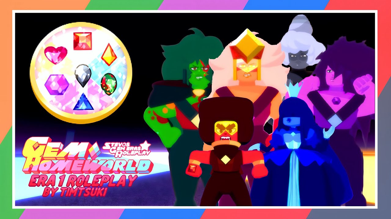 [✨] Showcasing You The Perfect Cut Gems Gamepass | Stevos Gems Eras Roleplay