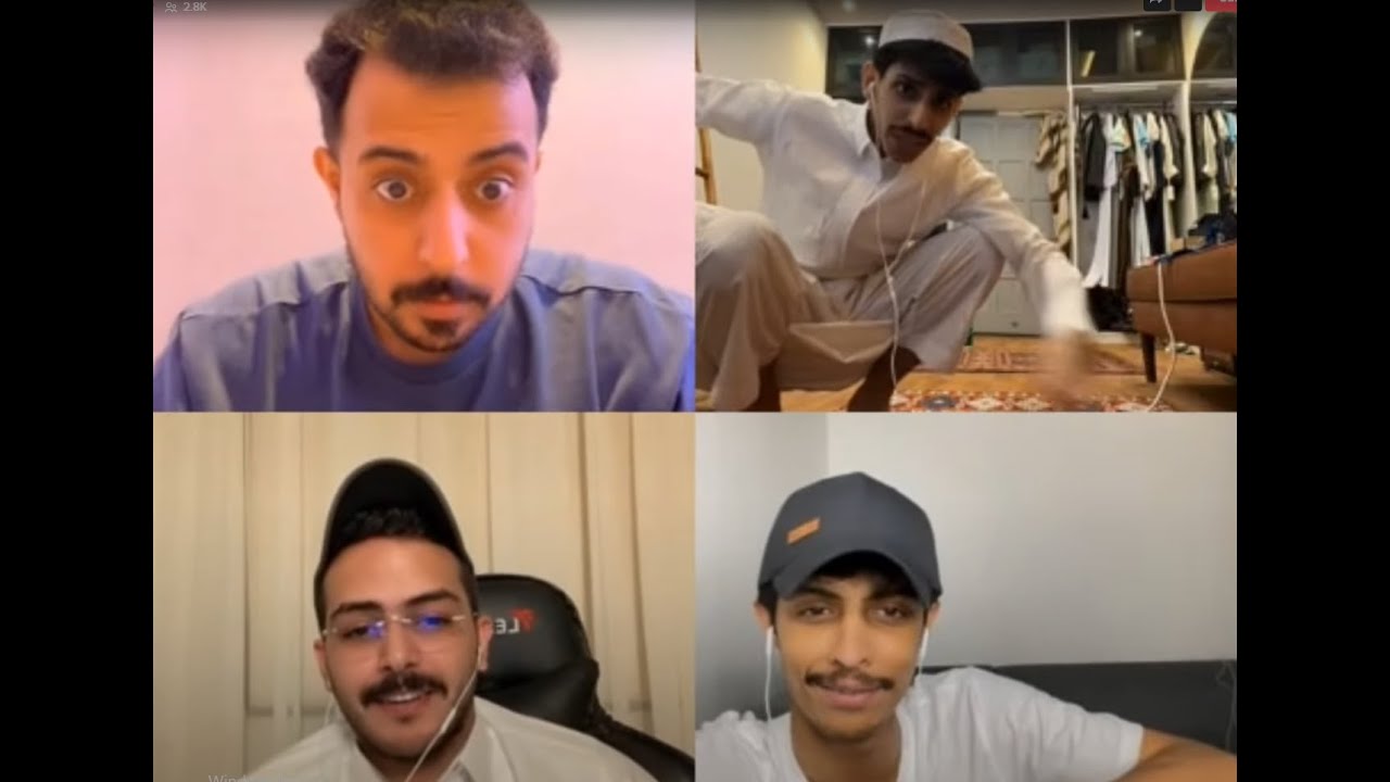 بث سويمي تيك توك | الاحد