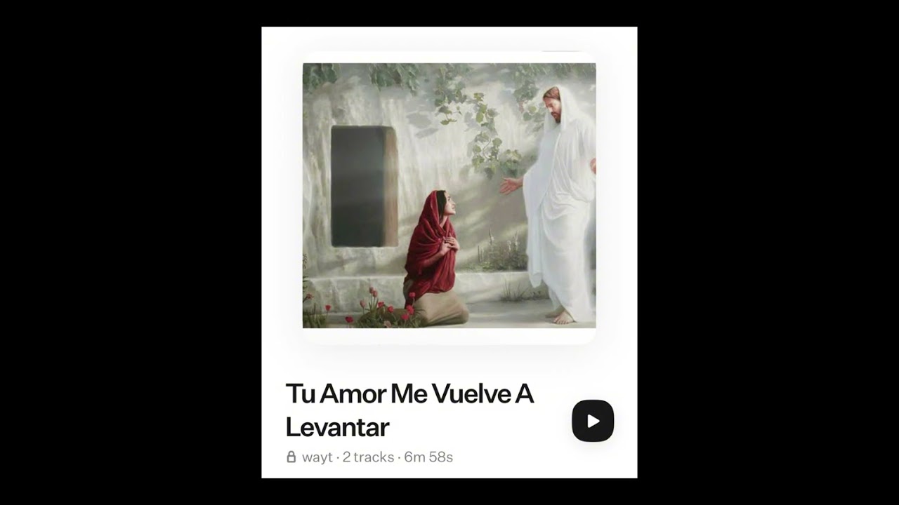 Tu Amor