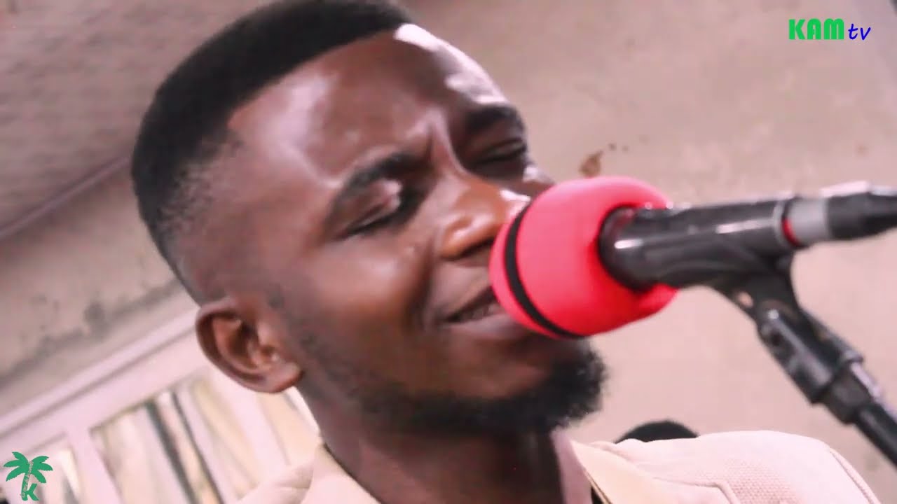 NA KUTANI NA MWANJE | Danny MWAMBAYI