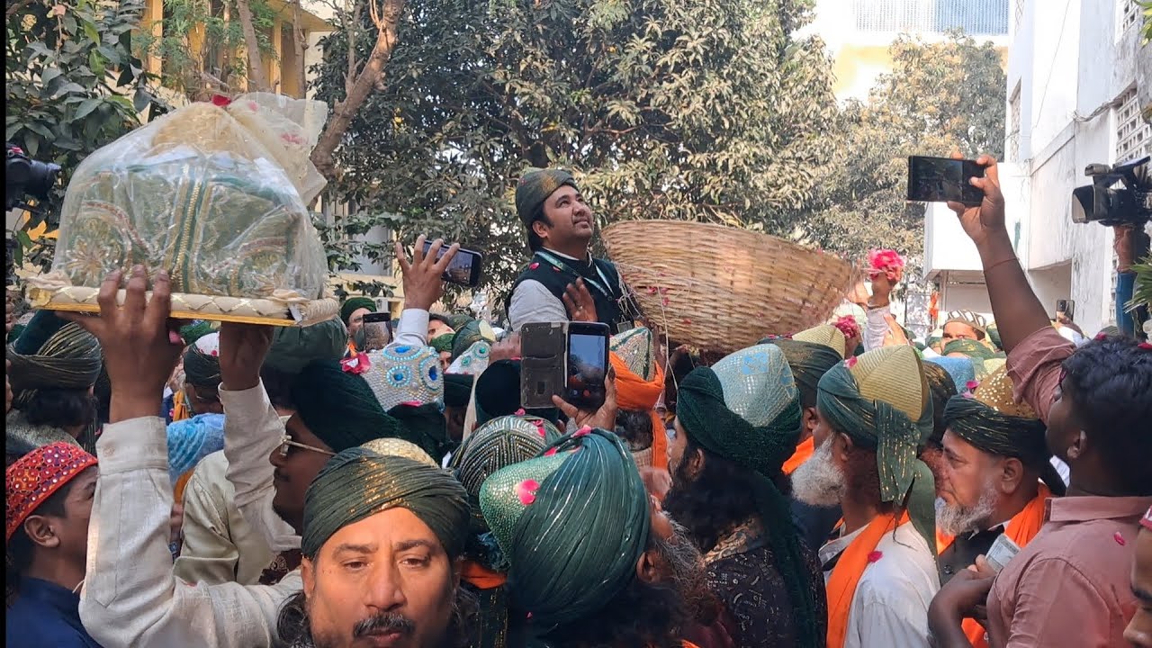 1.Istaqbal Sarkar Peer Fahmi Peer Lasani Bandra Mumbai 