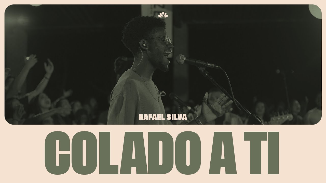 Colado a Ti - Rafael Silva | Som do Jardim 3