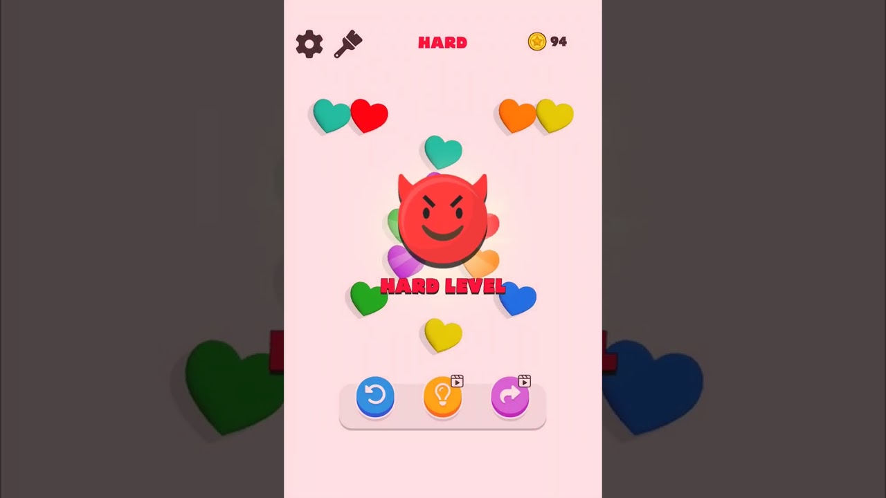Connect Balls - Line Puzzle - oyununu oynadım