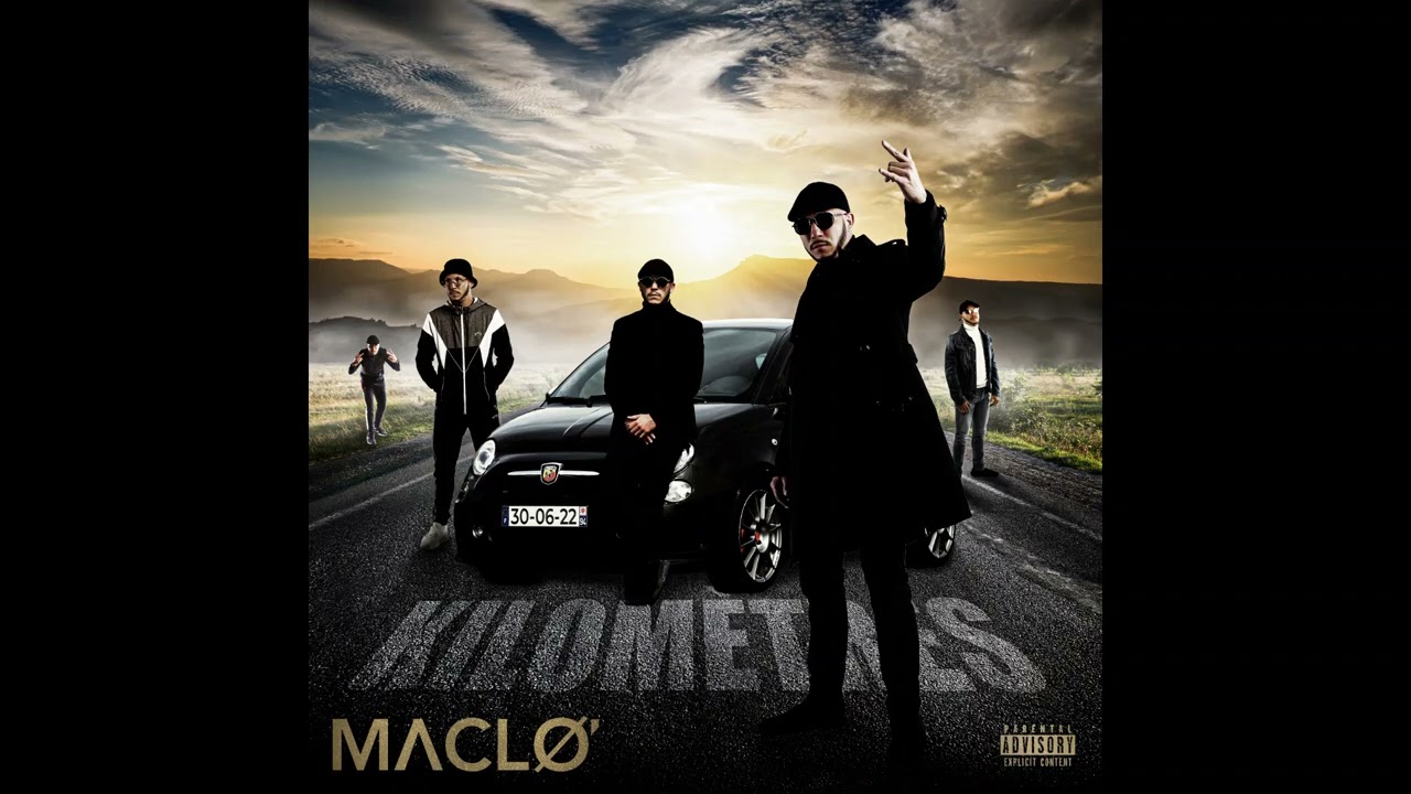 Kilomètres