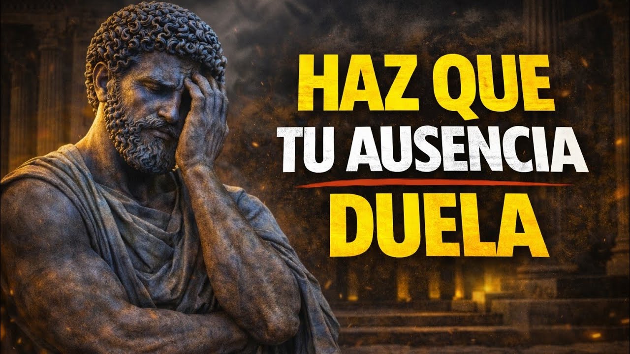 SÉ FELIZ CUANDO TODO SALE MAL: LA REGLA ESTOICA