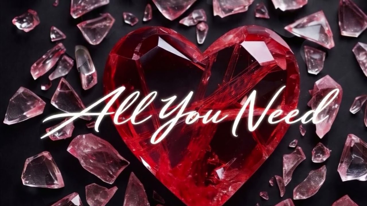 90s RnB beat Jagged Edge type beat &ldquo;All I Need&rdquo;