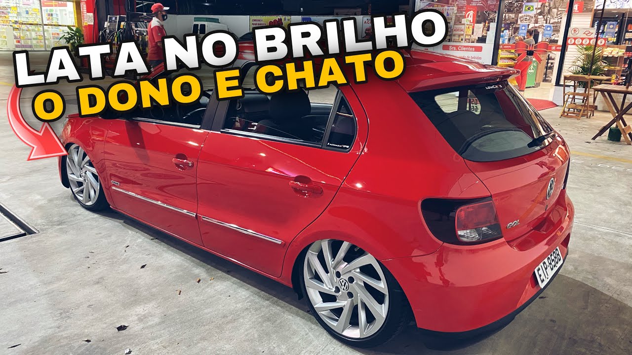 FICOU PAQUERANDO O GOL G5 ATÉ QUE NÃO AGUENTOU E COMPROU 🔥
