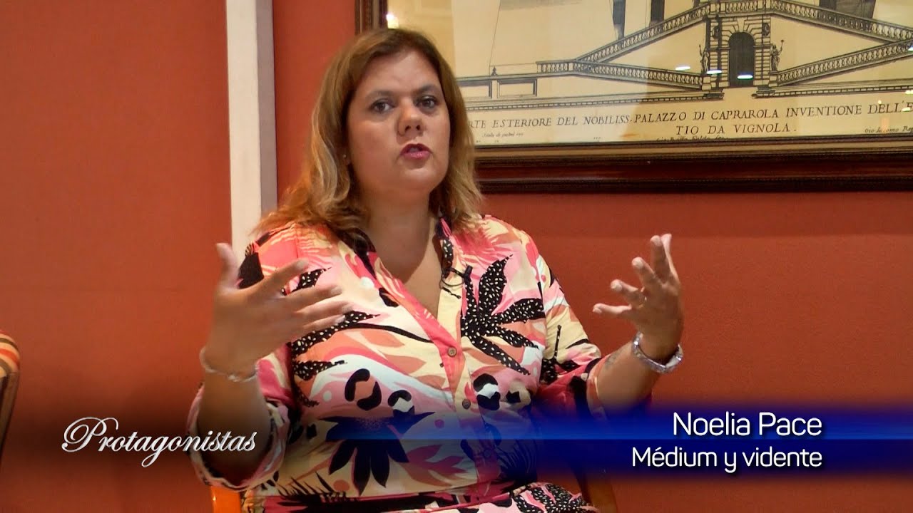 Protagonistas - Noelia Pace 19.2.23