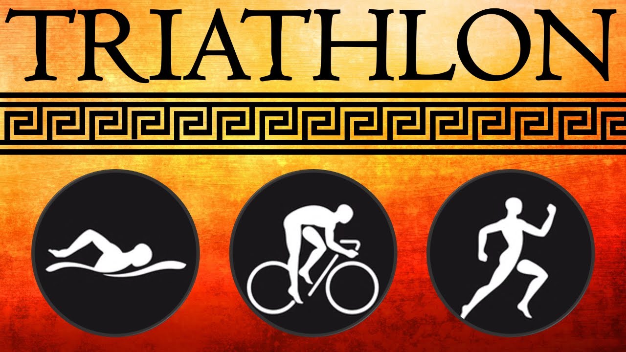 The Origin of Triathlon