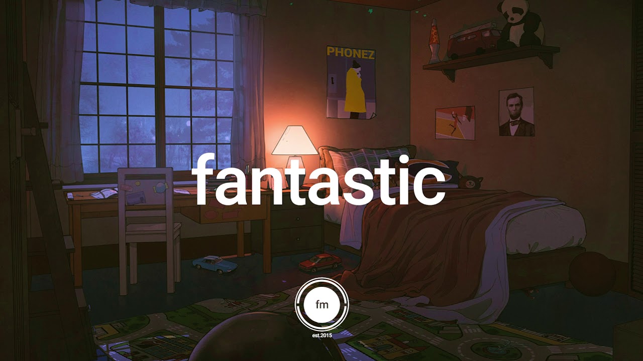 Quiet Night | Lofi HipHop