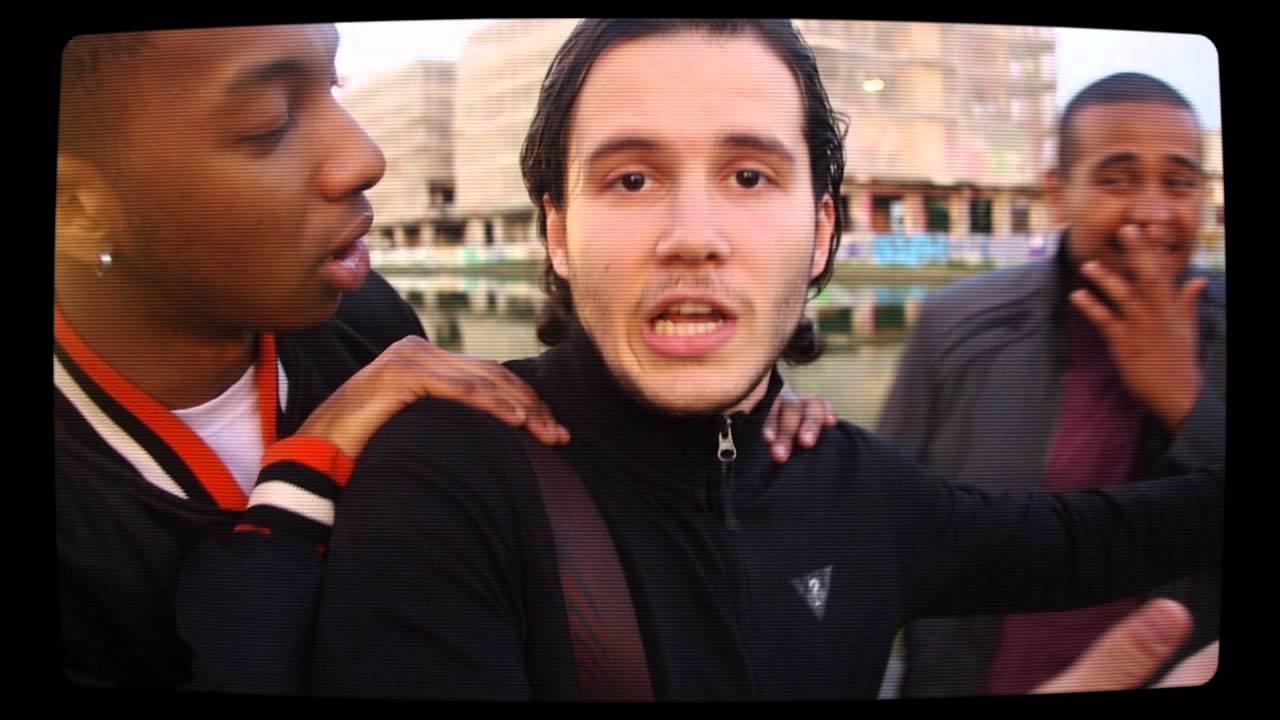 Zone Psykatrik - Concours Monstre Marin (Freestyle)