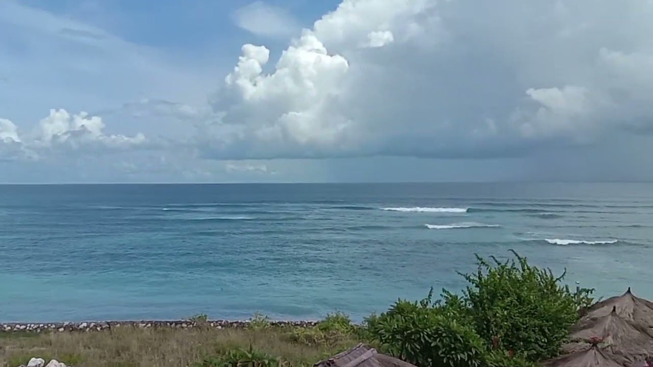 ROOSTERFISH BEACH CLUB AT PANDAWA BEACH BALI