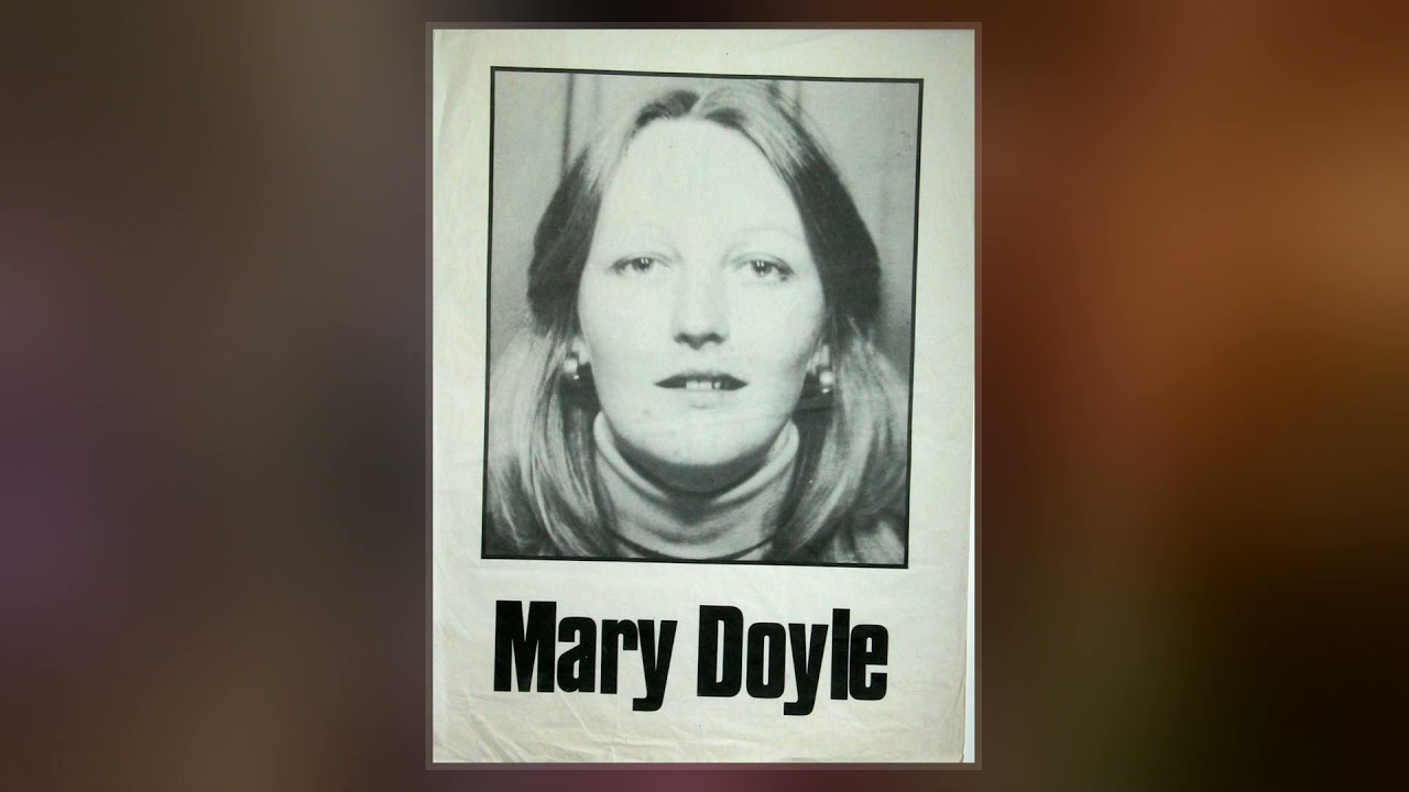 1981 Irish Hunger Strike