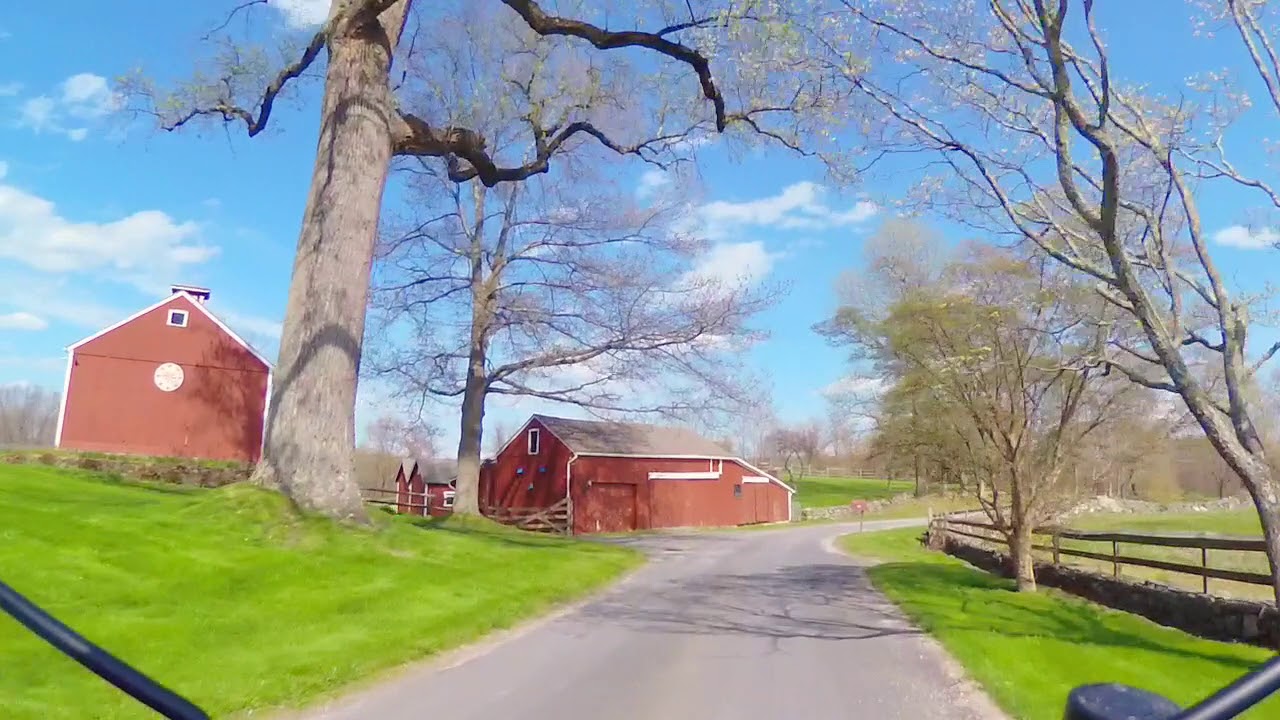 Sabbaday Ln / Litchfield County Ct