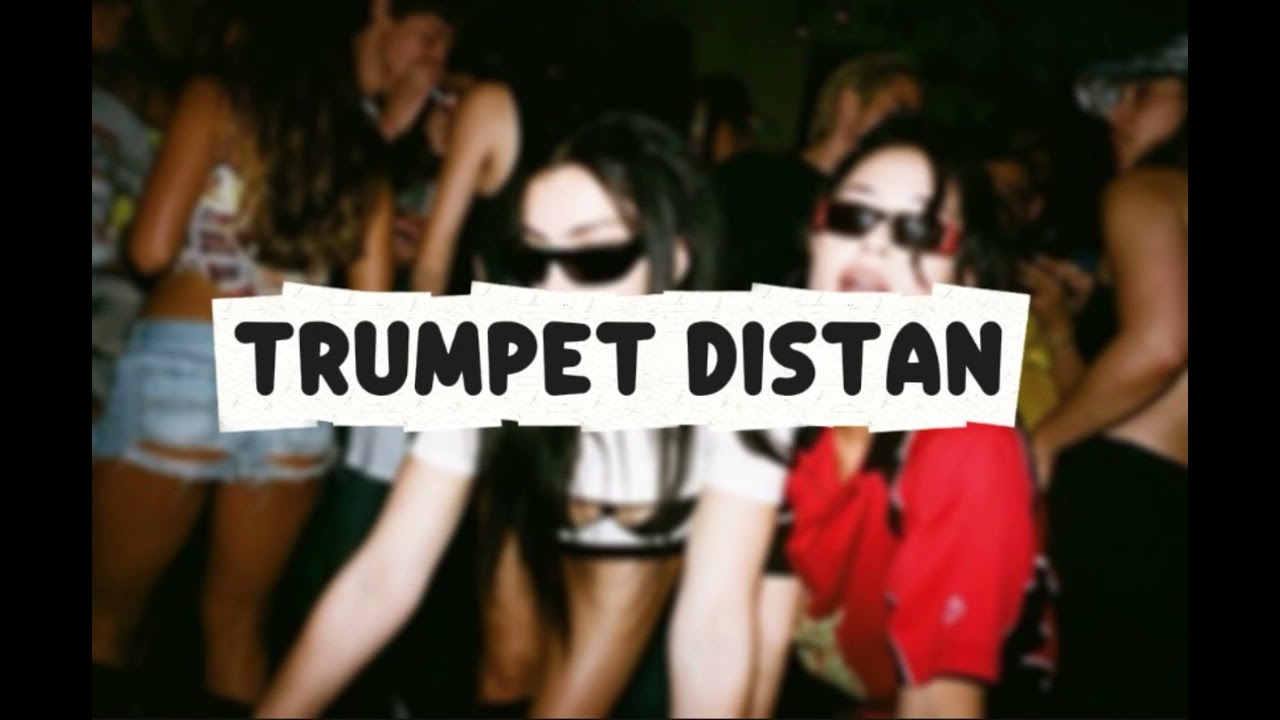 TRUMPET DISTAN ( AchiyeL TmziL
