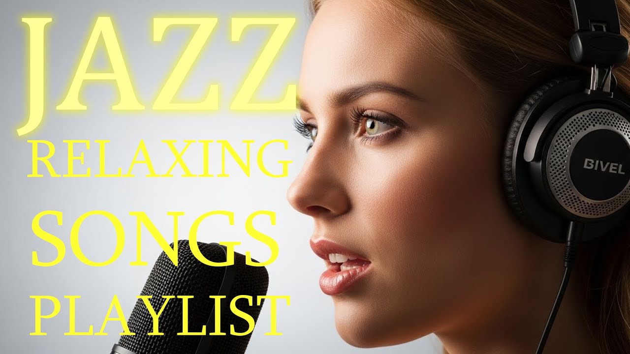 Deep Healing Playlist – Smooth Vocals & Soothing Vibes for Mental Peace