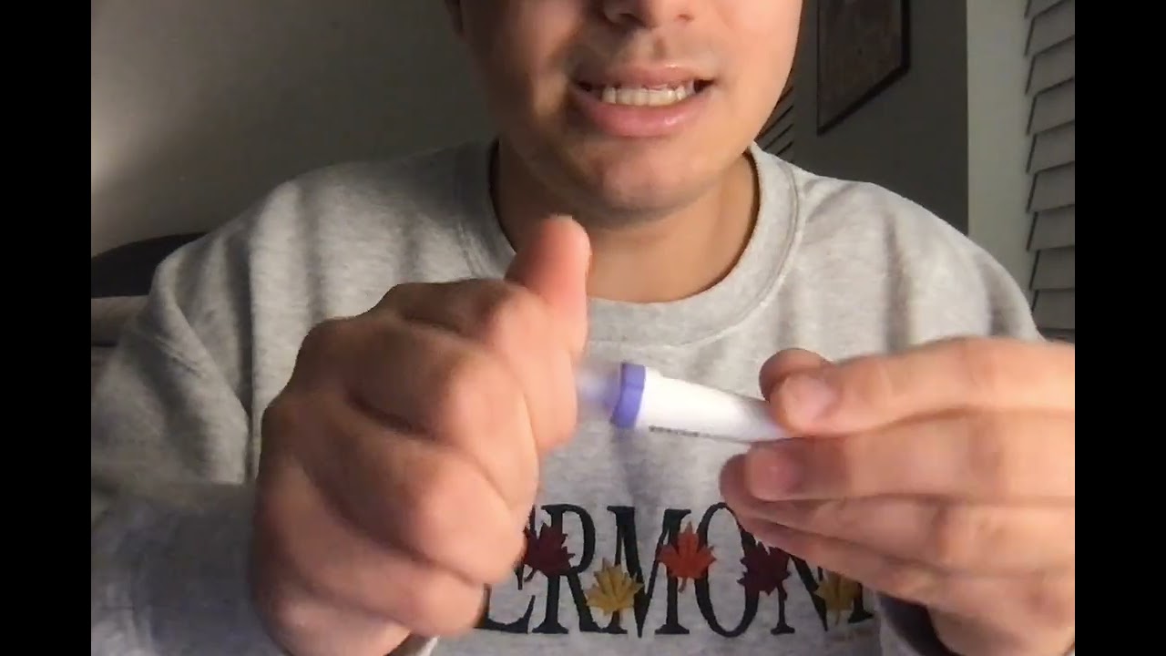 ASMR Skincare Tap and Yap