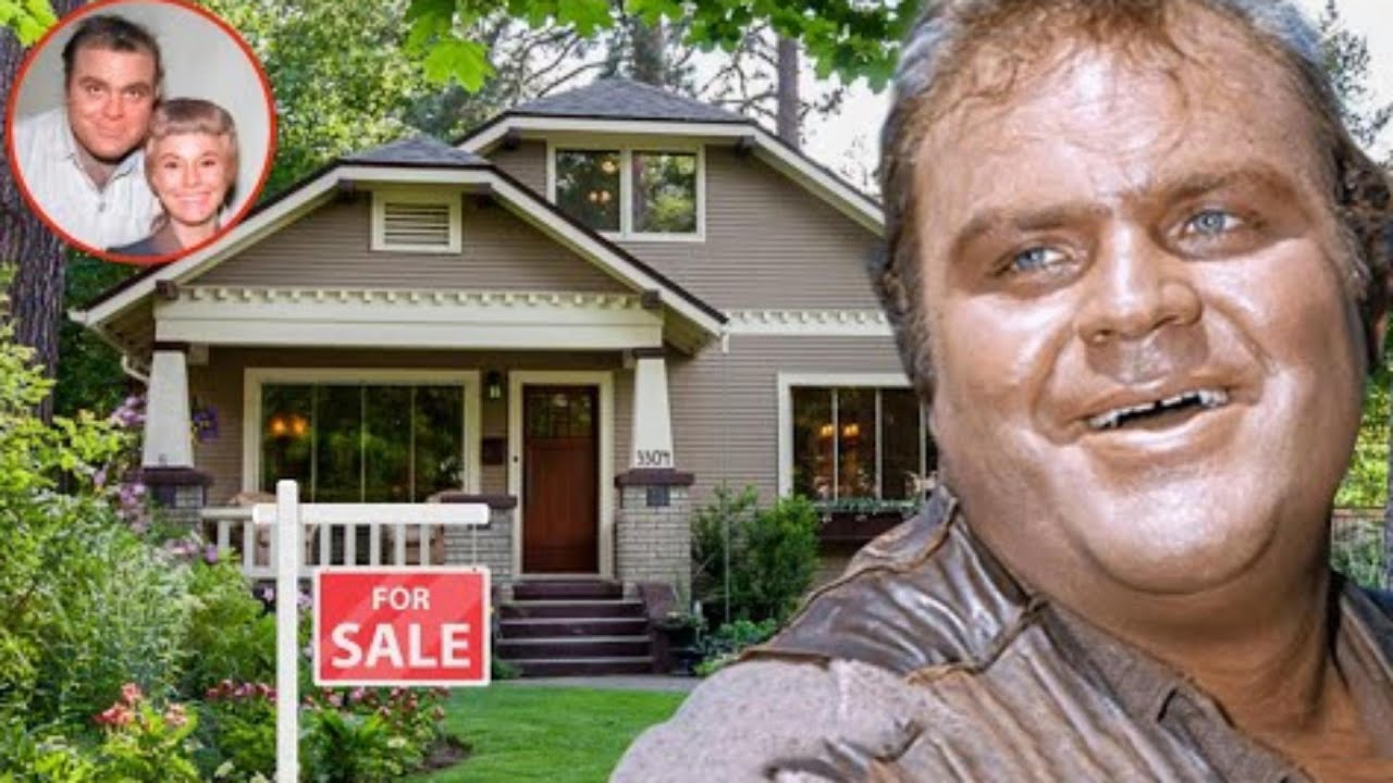 La Trágica Muerte y Fortuna que Dejó Dan Blocker