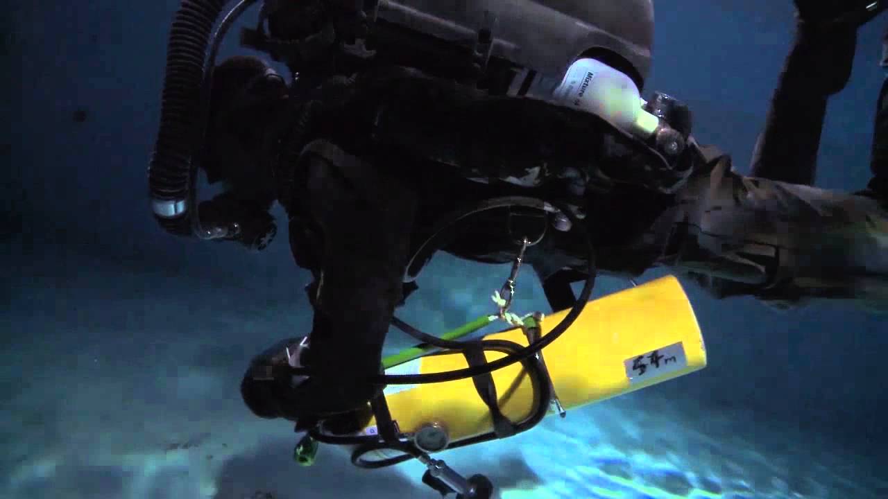 CCR Aware - Safety advice and information for new and prospective CCR divers.