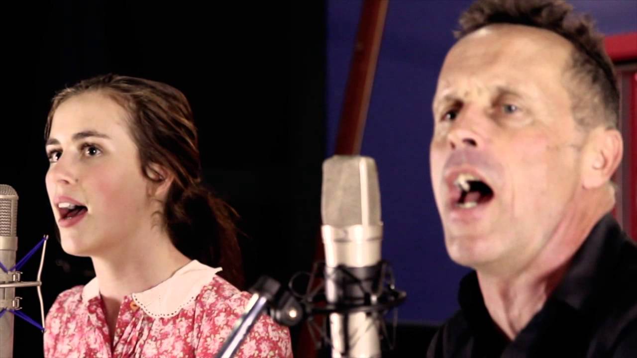 Mark Seymour & The Undertow - Lorelei (Official Video)