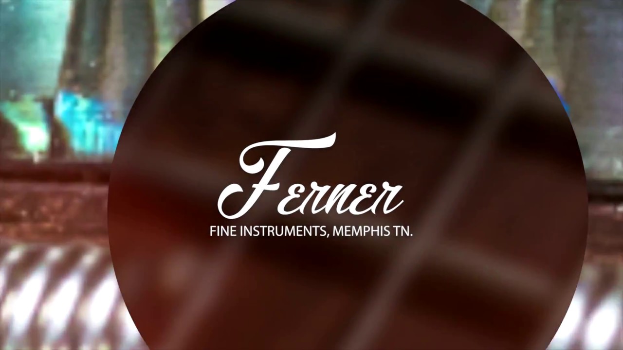 Ferner Fine Instruments | Aviator Guitar